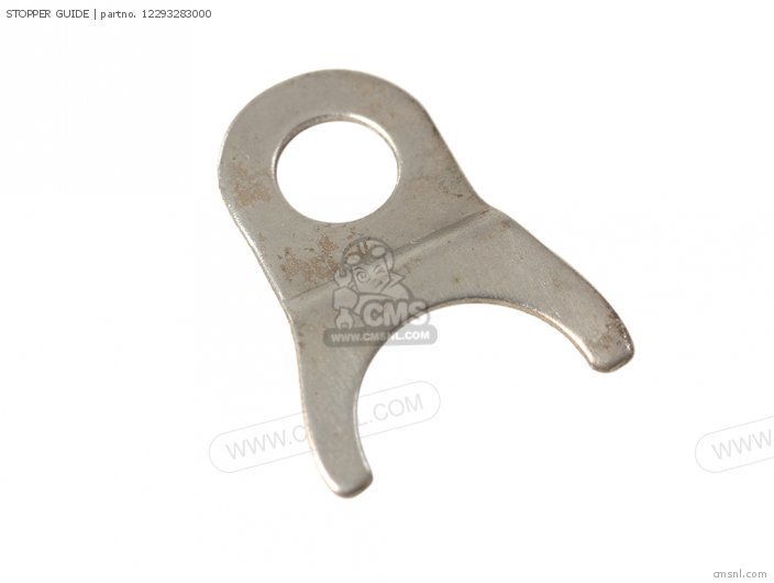 Honda STOPPER GUIDE 12293283000 Honda STOPPER GUIDE 12293283000