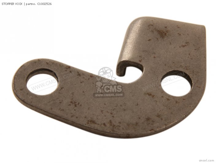 Honda STOPPER KICK C1002526