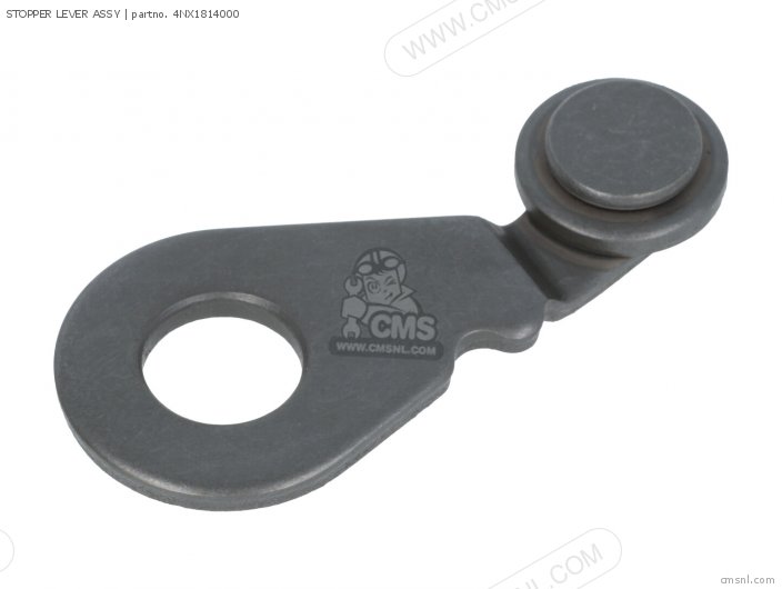 Stopper Lever Assy photo