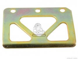 STOPPER,REED VALVE STOPPER,REED VALVE