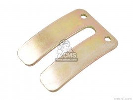 STOPPER,REED VALVE STOPPER,REED VALVE