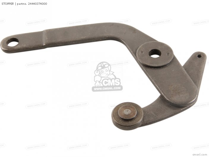 Honda STOPPER 24440374000