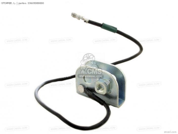 Honda STOPPER, L. 33609388000