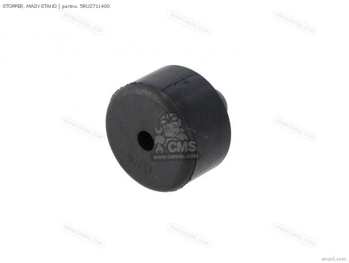 Yamaha STOPPER, MAIN STAND 5RU2711400