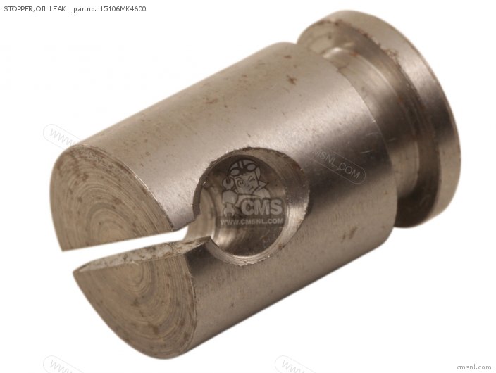 15106MK4600 Stopper,oil Leak Honda buy the 15106MK4600 at CMSNL