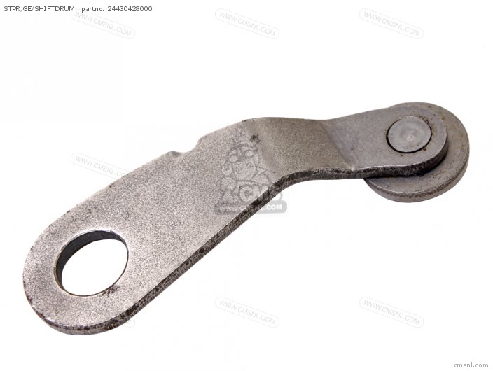 Honda STPR,GE/SHIFTDRUM 24430428000 Honda STPR,GE/SHIFTDRUM 24430428000