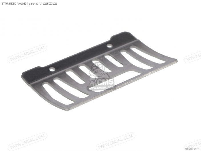 Honda STPR,REED VALVE 14121KZ3L21 Honda STPR,REED VALVE 14121KZ3L21