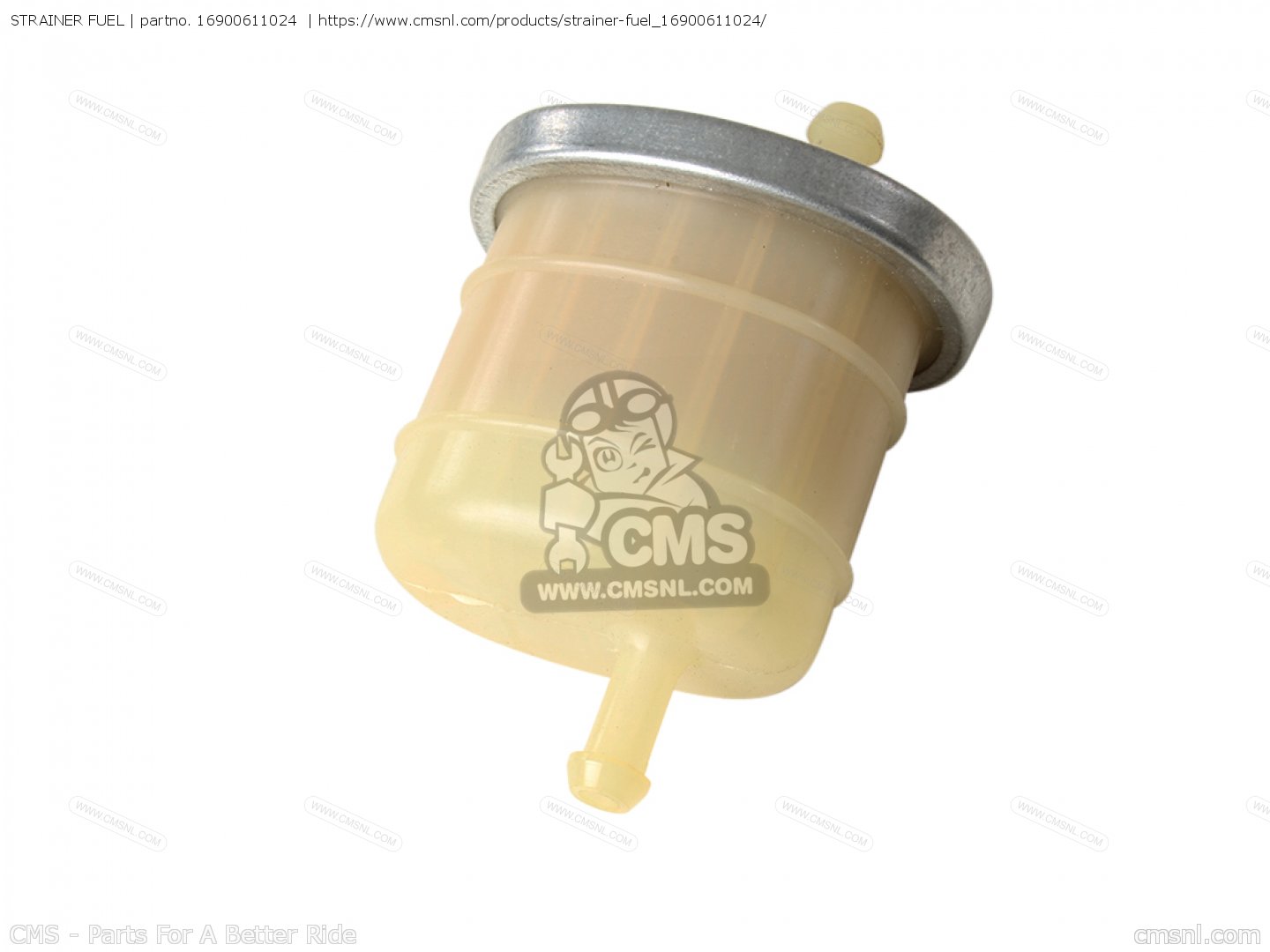 16900611024 Strainer Fuel Honda 16900611024