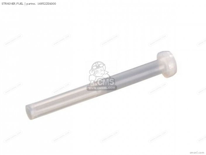 Honda STRAINER,FUEL 16952ZE6000