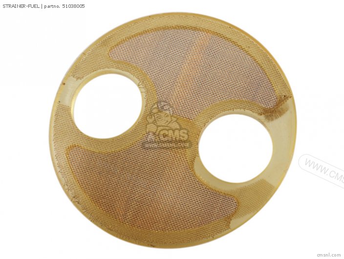 51038005 Strainerfuel Kawasaki buy the 51038005 at CMSNL