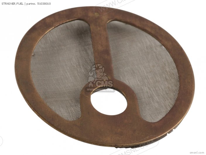 51038010 Strainer,fuel Kawasaki buy the 51038010 at CMSNL
