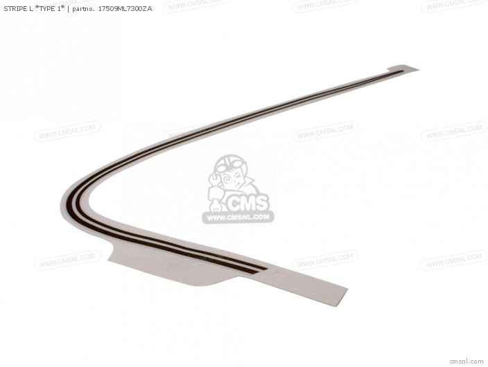 17509ML7300ZA