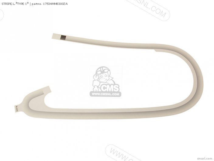 17534MM8300ZA