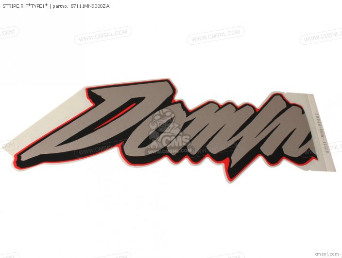 87111MN9000ZA