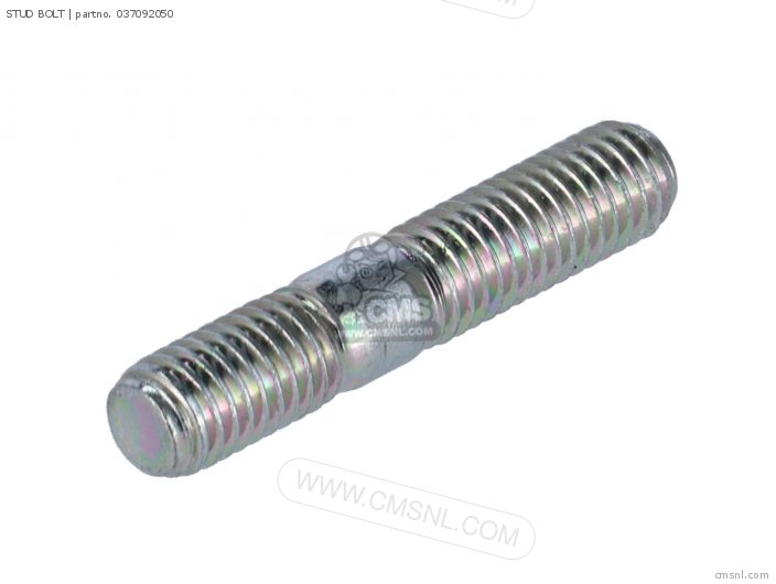 Ducati STUD BOLT 037092050