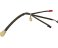 small image of SUB-WIRE HARNESS B