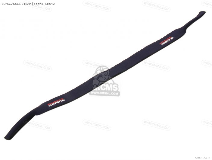 Honda SUNGLASSES STRAP HONDA MARINE CM042