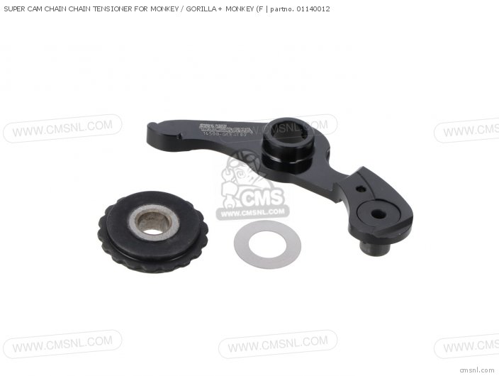 Monkey Camera Chain 01140012: SUPER CAM CHAIN CHAIN TENSIONER FOR MONKEY / GORILLA + MONKEY ...