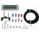small image of SUPER COOL KIT 3-FIN TYPE  APE50 100 RUBBER HOSE SILVER CORE