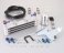 small image of SUPER OIL COOLER KIT 3 CORE XR50 100 MT W FILTER