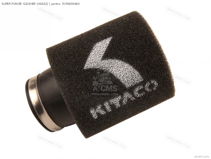 Kitaco SUPER POWER CLEANER (46&32) 5156000460