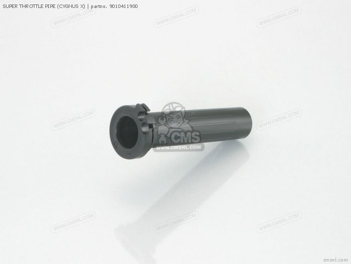 Kitaco SUPER THROTTLE PIPE (CYGNUS X) 9010411900