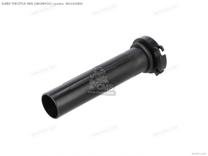 Kitaco SUPER THROTTLR PIPE (GROM/PCX) 9011432900