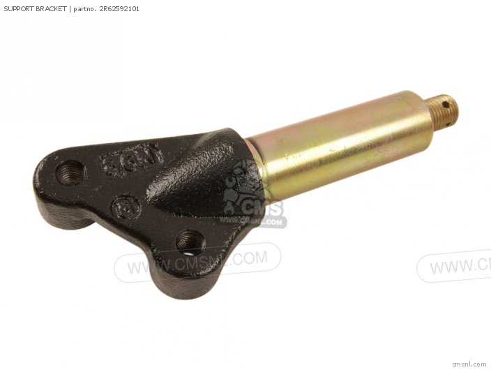 Yamaha SUPPORT BRACKET 2R62592101 Yamaha SUPPORT BRACKET 2R62592101