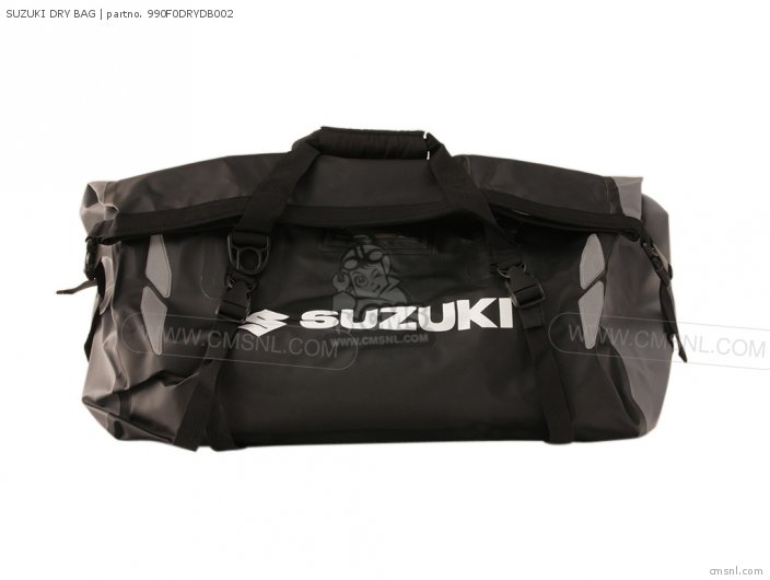 Suzuki Dry Bag photo