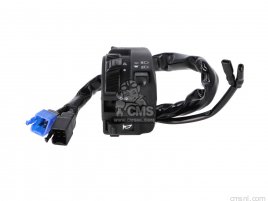35200MFC641: SW ASSY,WINKER Honda - buy the 35200-MFC-641 at