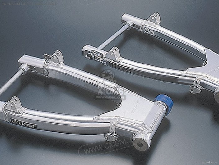 524001 Swingarm Type1 Over Racing buy the 524001 at CMSNL