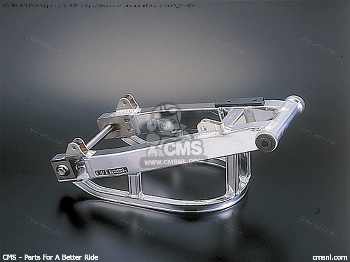 SWINGARM TYPE3 for SWING ARMS order at CMSNL