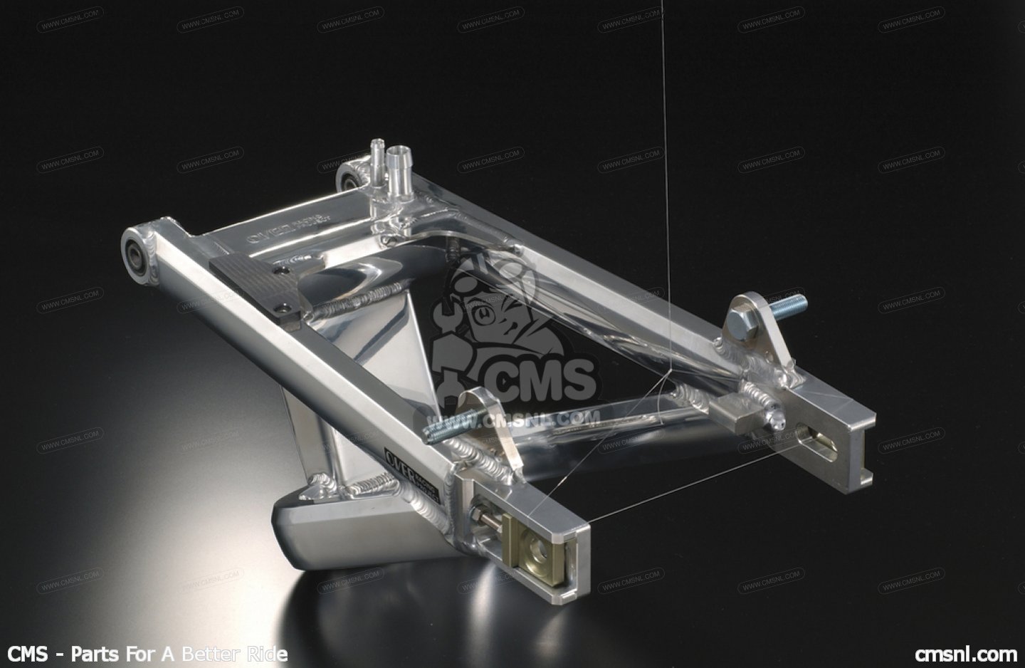 SWING ARM TYPE 4 16CM LONG for Monkey Swingarms order at CMSNL