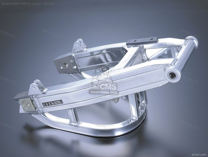 SWINGARM TYPE8 for CB1100 Swingarms order at CMSNL
