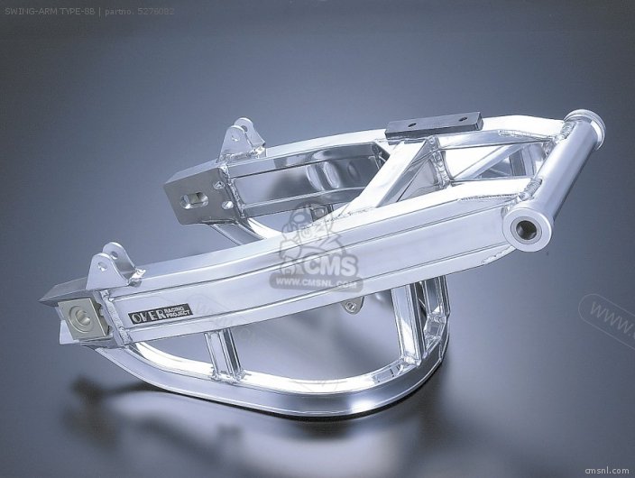 Over Racing SWING-ARM TYPE-8B 5276082 Over Racing SWING-ARM TYPE-8B 5276082