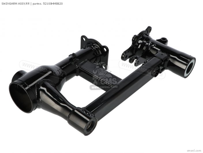 Honda SWINGARM ASSY,RR 52100HM8B20 Honda SWINGARM ASSY,RR 52100HM8B20