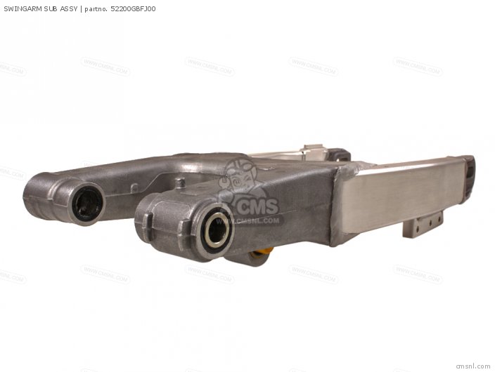 SWINGARM SUB ASSY SWINGARM SUB ASSY