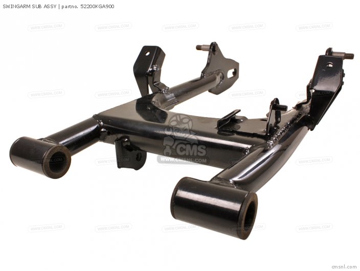 SWINGARM SUB ASSY SWINGARM SUB ASSY
