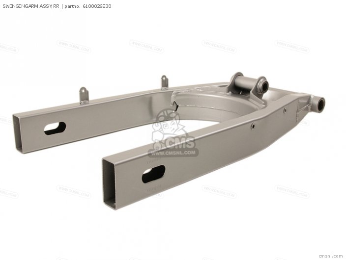 Suzuki SWINGINGARM ASSY,RR 6100026E30 Suzuki SWINGINGARM ASSY,RR 6100026E30