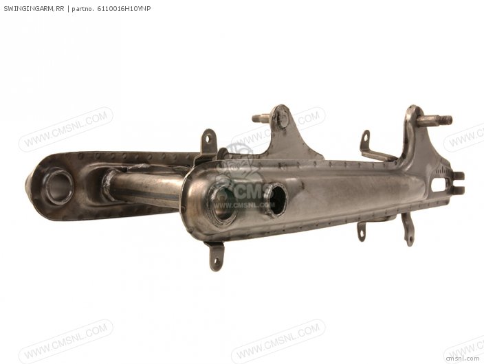 Suzuki SWINGINGARM,RR 6110016H10YNP