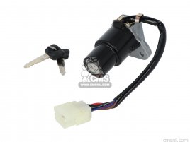 270051029: Switch Assy,ignition Kawasaki - buy the 27005-1029 at CMSNL