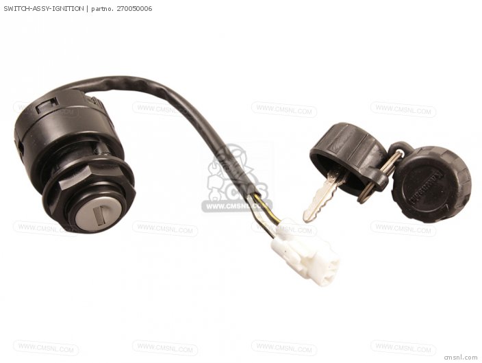 270050006 Switchassyignition Kawasaki buy the 270050006 at CMSNL