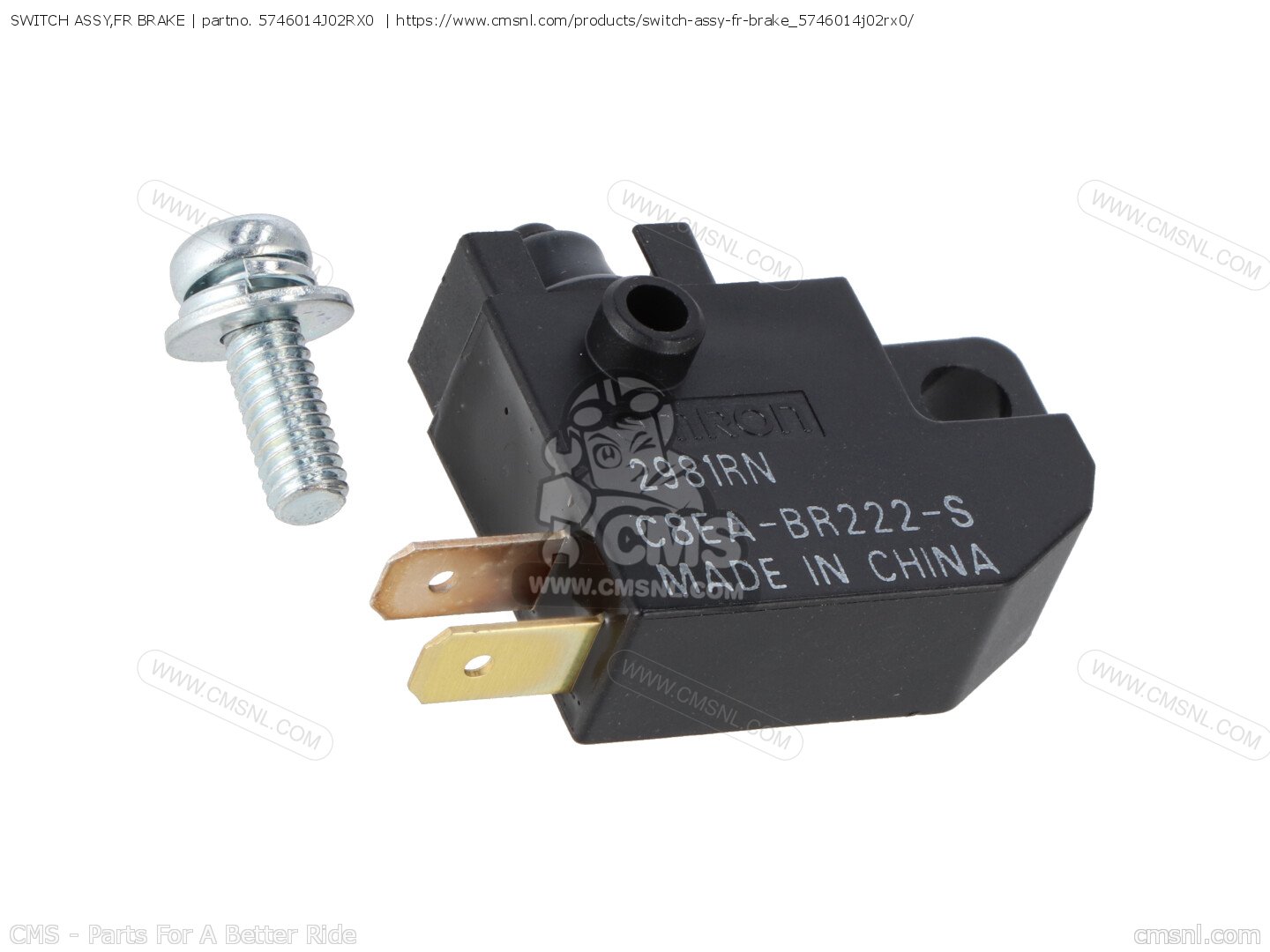 まや 84040-60160 MASTER SWITCH ASSY, MULTIPLEX NETWORK OEM | eBay