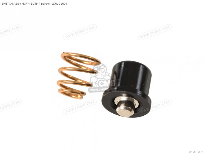 Switch Assy, Horn Butn photo