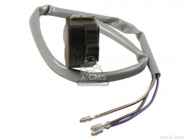 SWITCH,DIMMER (GREY CABLE) (NON O.E. ALTERNATIVE) SWITCH,DIMMER (GREY CABLE) (NON O.E. ALTERNATIVE)