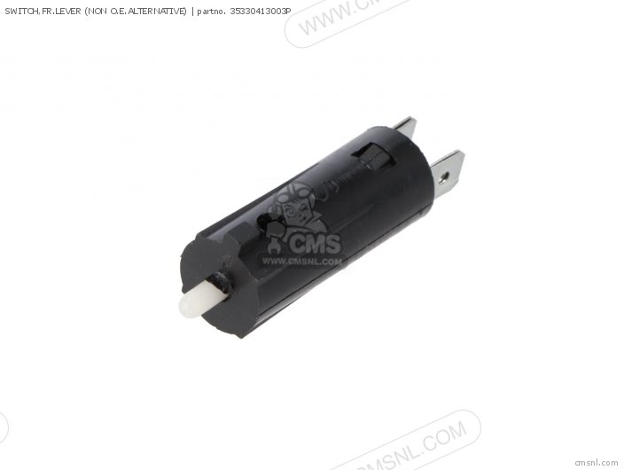 Honda SWITCH,FR.LEVER (NON O.E.ALTERNATIVE) 35330413003P Honda SWITCH,FR.LEVER (NON O.E.ALTERNATIVE) 35330413003P