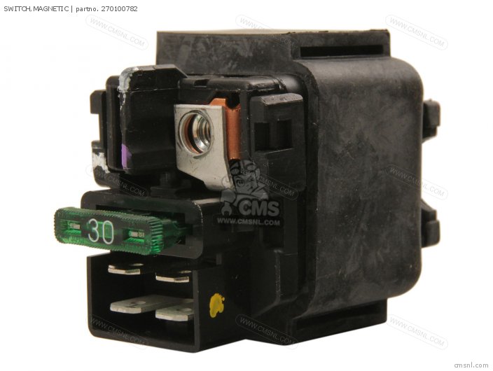 Kawasaki SWITCH,MAGNETIC 270100782 Kawasaki SWITCH,MAGNETIC 270100782