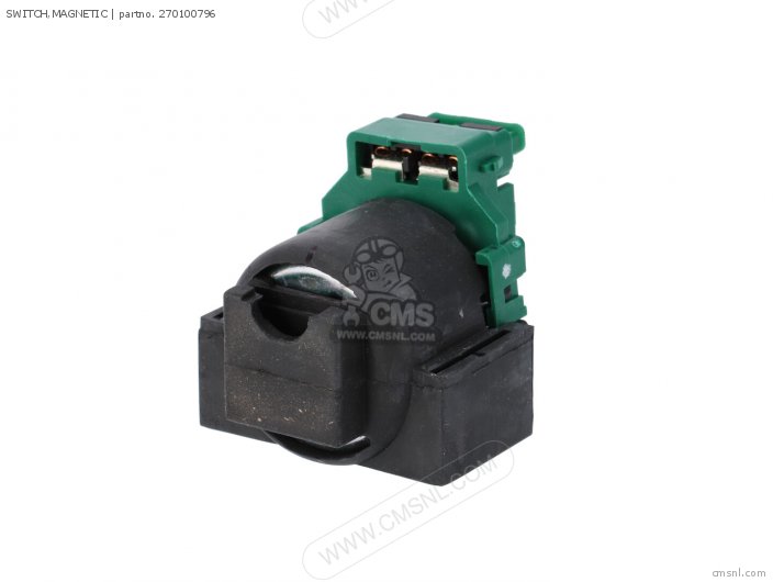 Kawasaki SWITCH,MAGNETIC 270100796 Kawasaki SWITCH,MAGNETIC 270100796