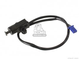 SWITCH, SIDE STAND for Yamaha - order at CMSNL SWITCH, SIDE STAND for Yamaha - order at CMSNL