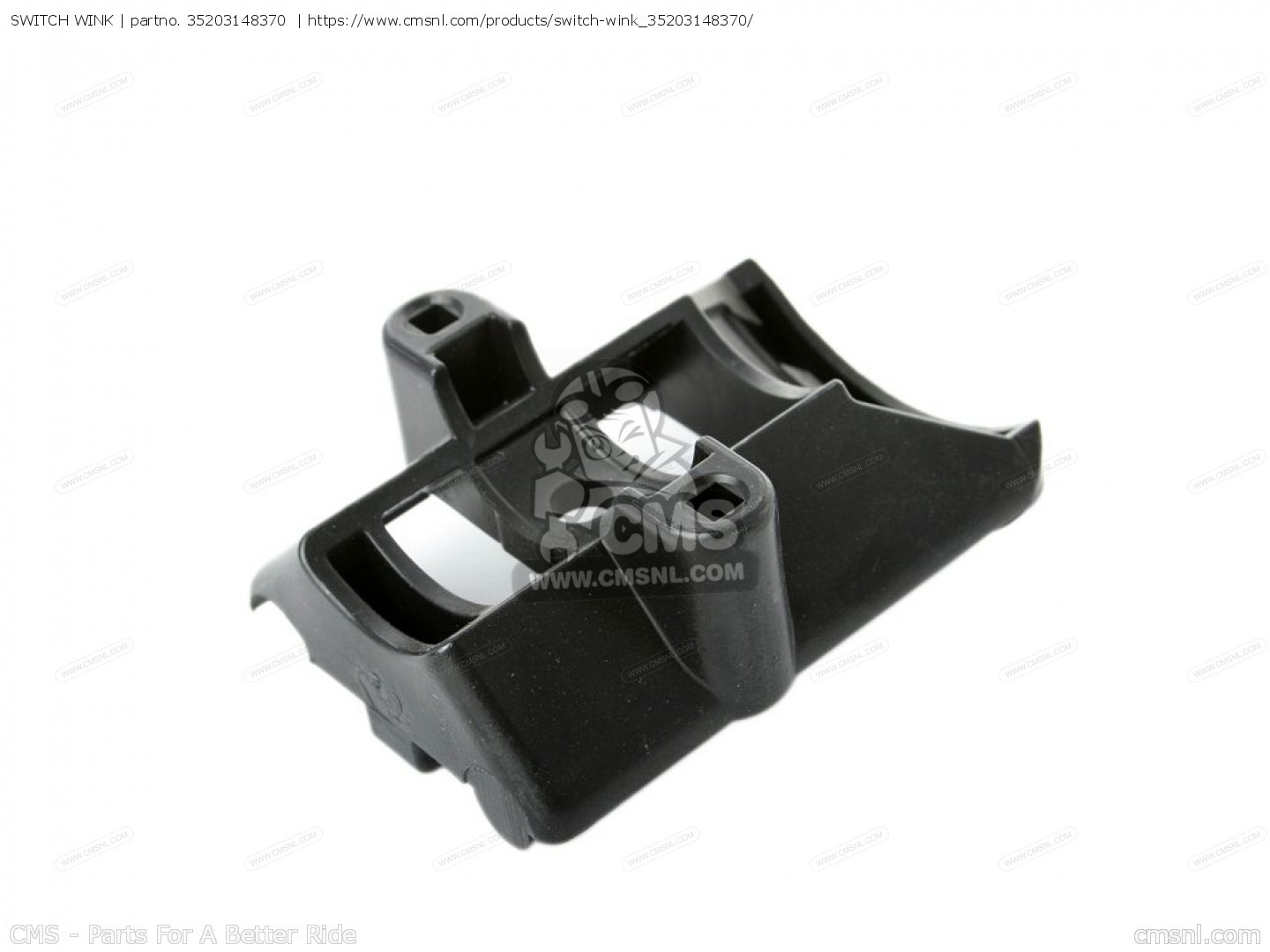 35203148370: SWITCH WINK Honda - buy the 35203-148-370 at CMSNL